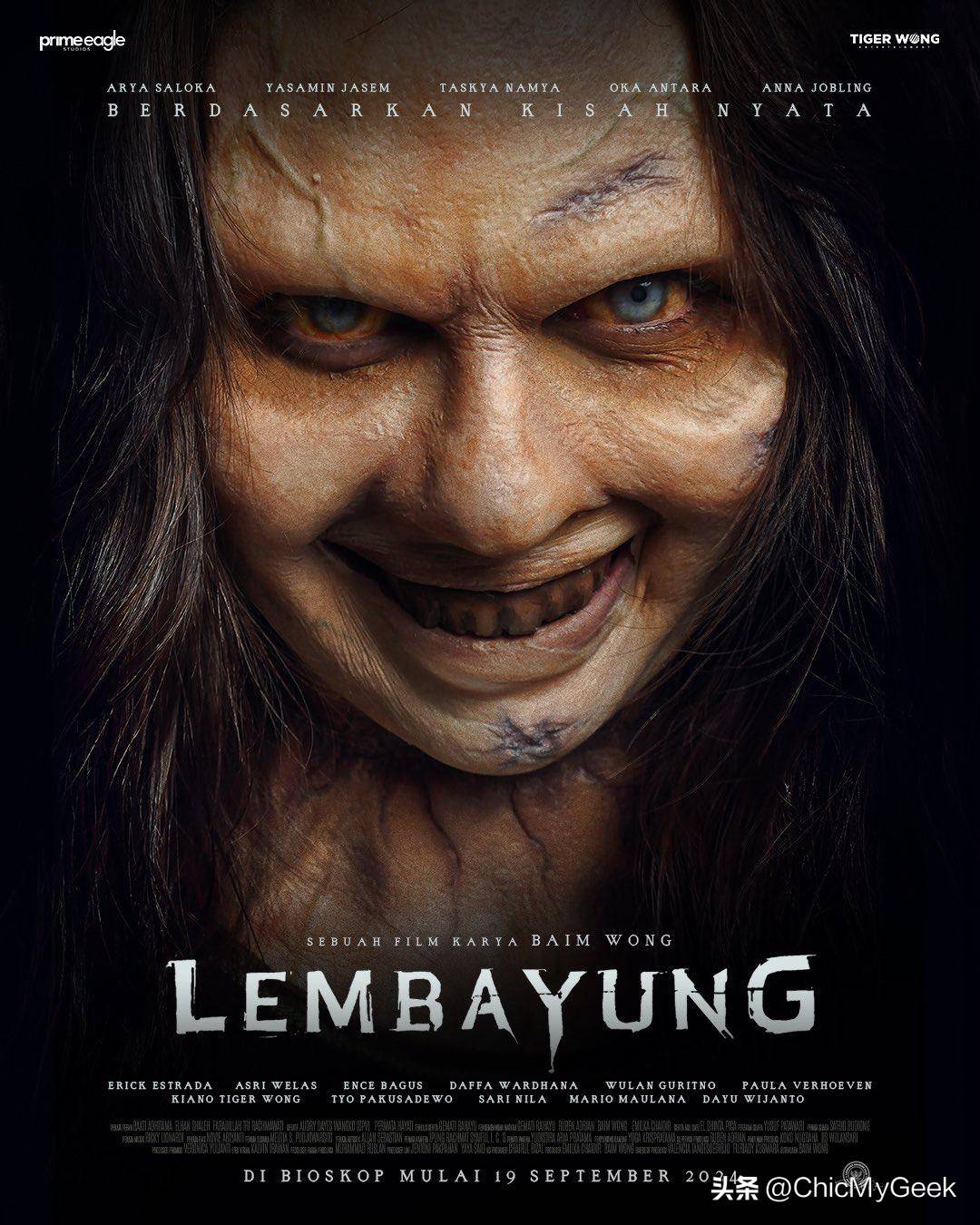 小视频大全 小视算法推荐非常强大