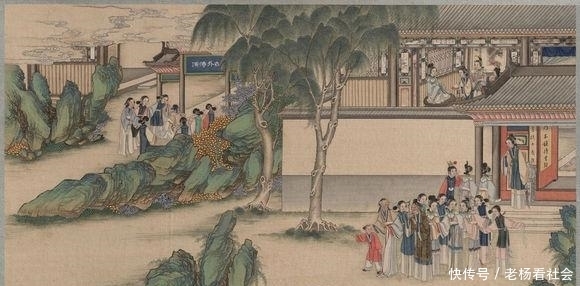 电影删减片段 会邀请普通观众进行试映