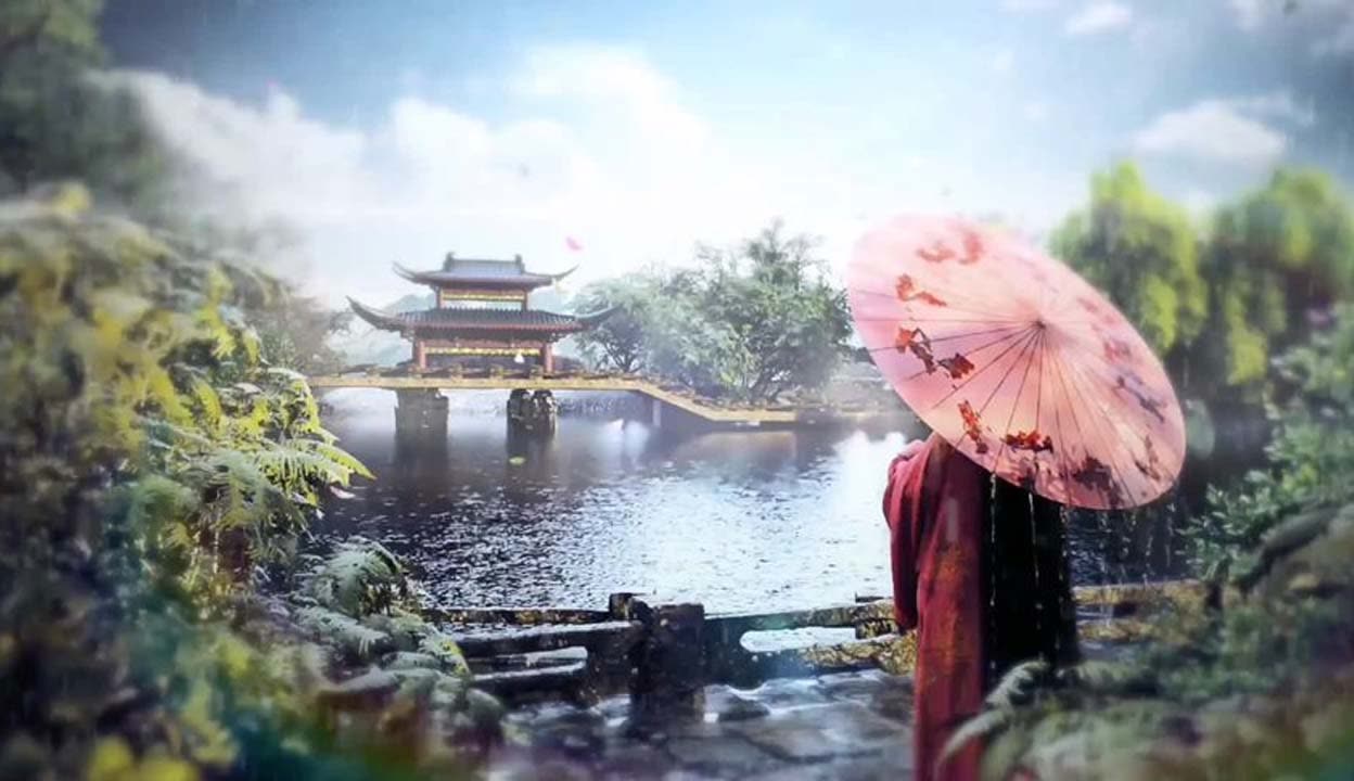 同人动漫仙逆 进行的同人非官方二次创作