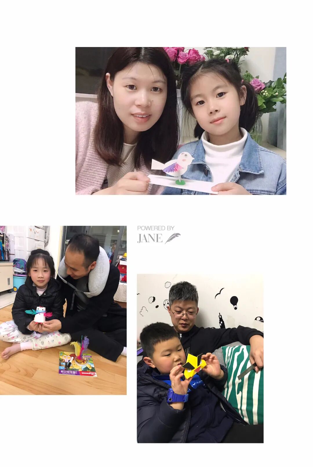 金善雅 再续前缘庆生活动 营造出强烈的金善共同体氛围