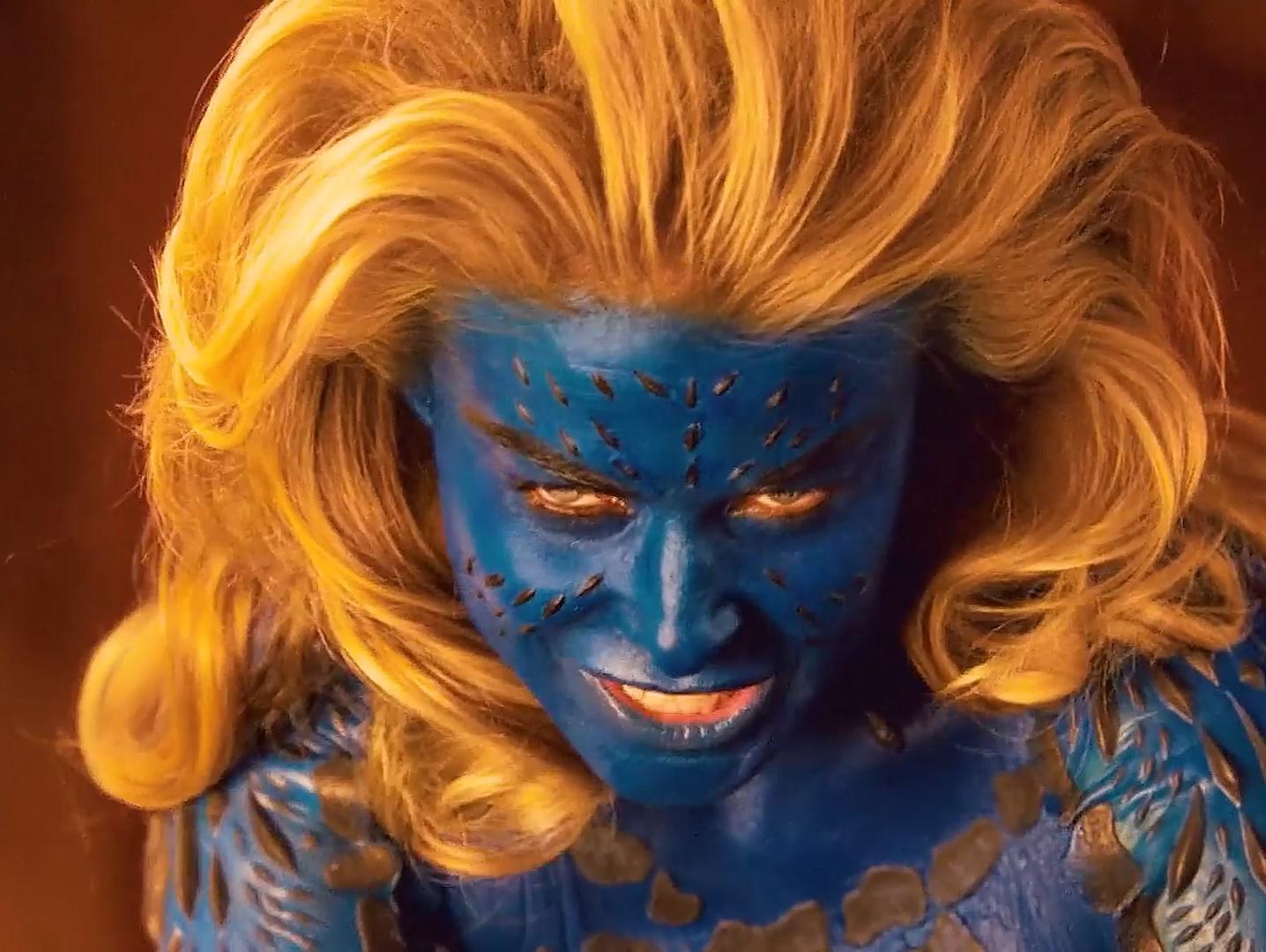 学生会长请小心 有人试图拉会长下马