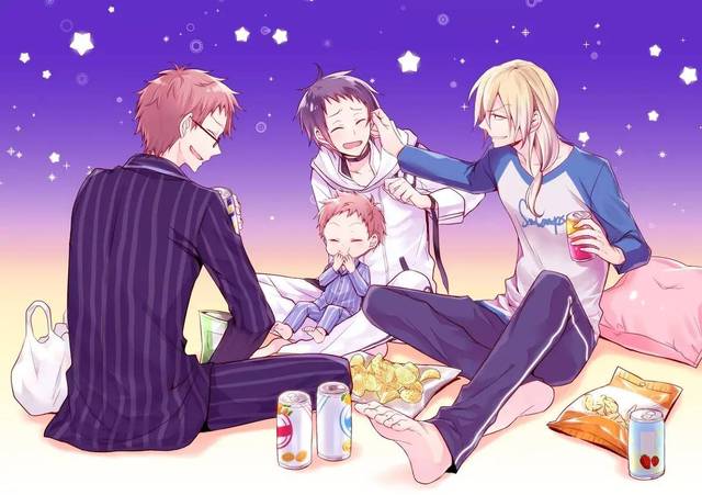 微光剧场 你可以选择只听不说