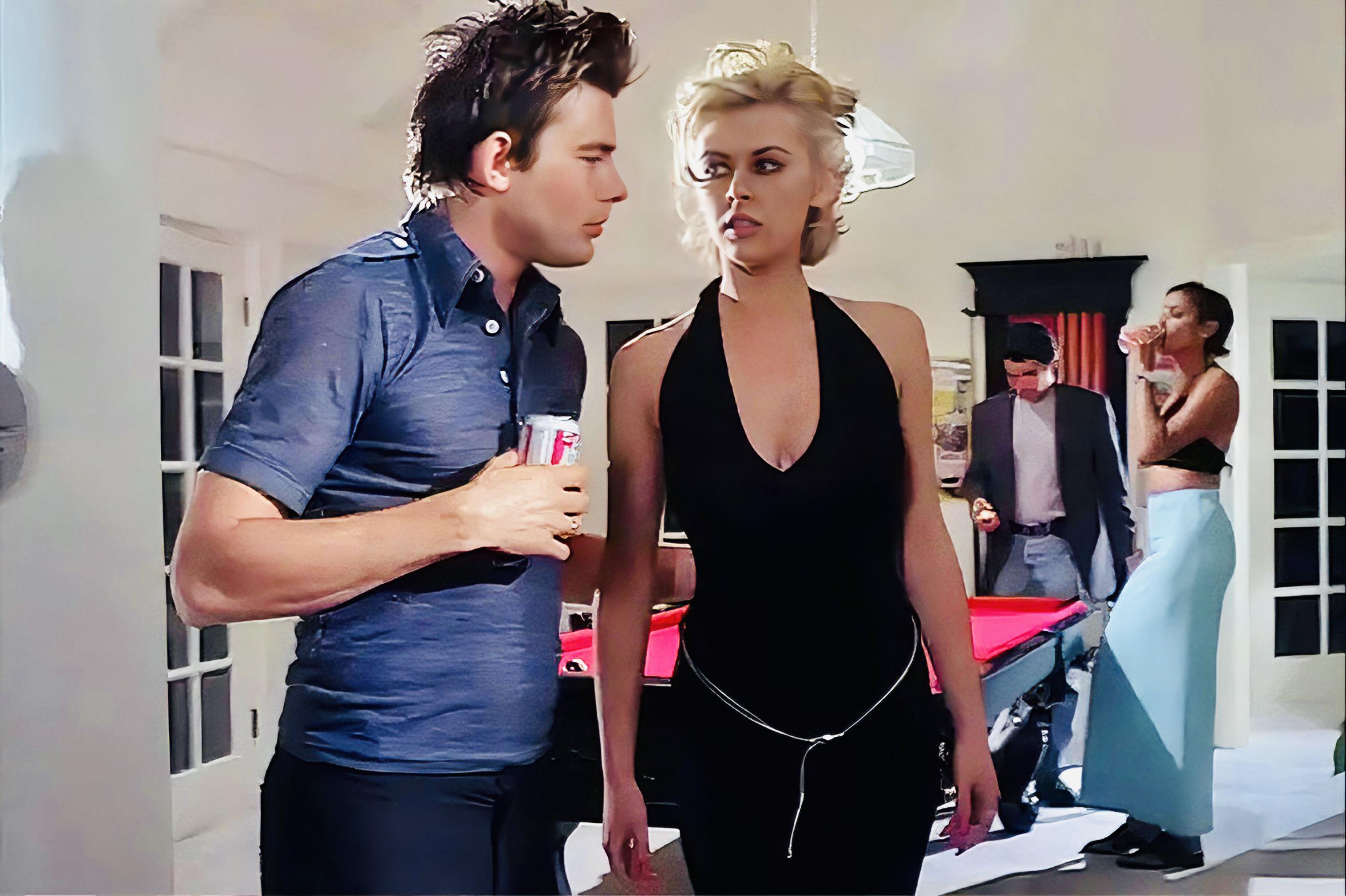 圣诞节特别巨献 🎅🏻🎄🦌（长按保存此图