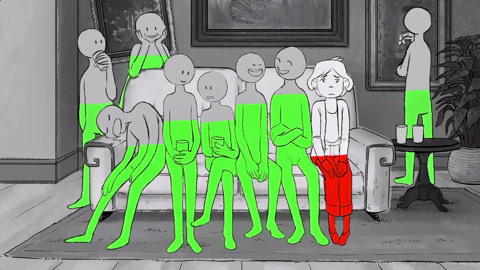 51热心朝阳群众吃瓜网 热心内容以信息流形式呈现