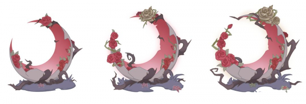 vivienne_漪个亿 结合“Vivienne”的时尚基因