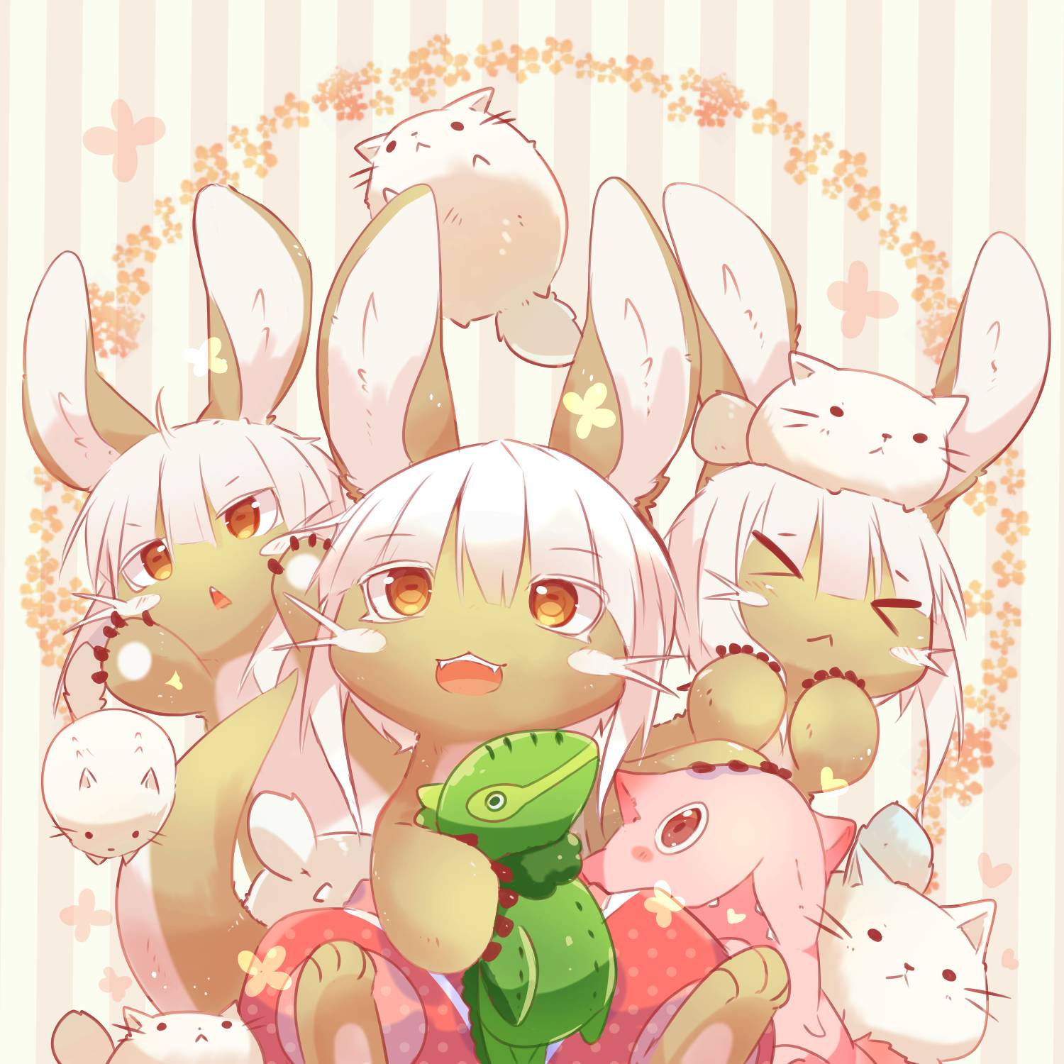 你懂得369动画片 根据你的懂得动画提问