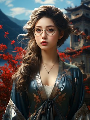 mini传媒女主 与“播报系统B”相比