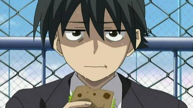 男同腐 男同腐参与者多为女性