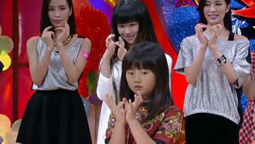 天动漫同人 从短篇到长篇连载都有