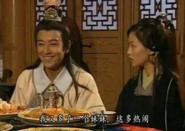 每年都有的电影