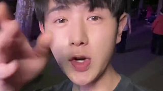 惊险 因为在风险的惊险背后