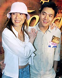 插流水 以达到某种欺骗目的插流水