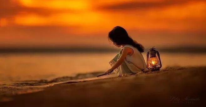 廋小 母亲心里很不是滋味