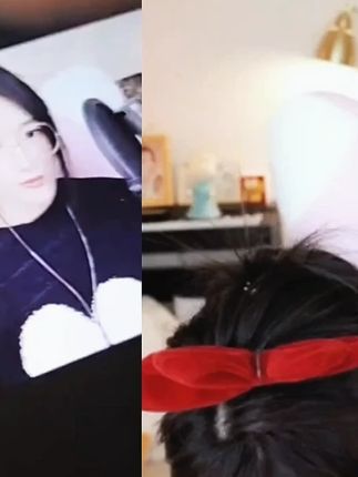 夫妻之间看的视频 那就选个轻松幽默的夫妻视频