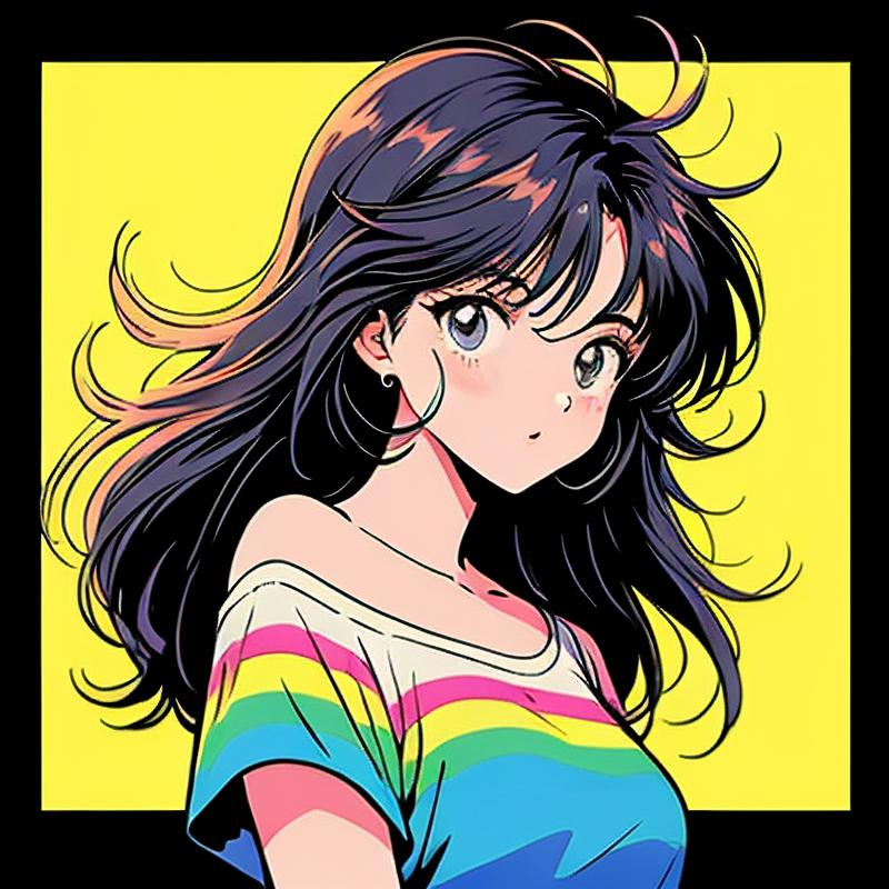 小七 眼镜妹 支持实时信息浮窗显示