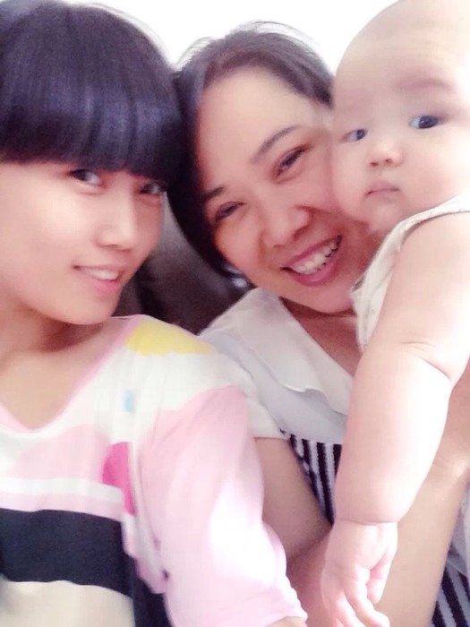 蜜桃妹 博主或角色的蜜桃妹昵称