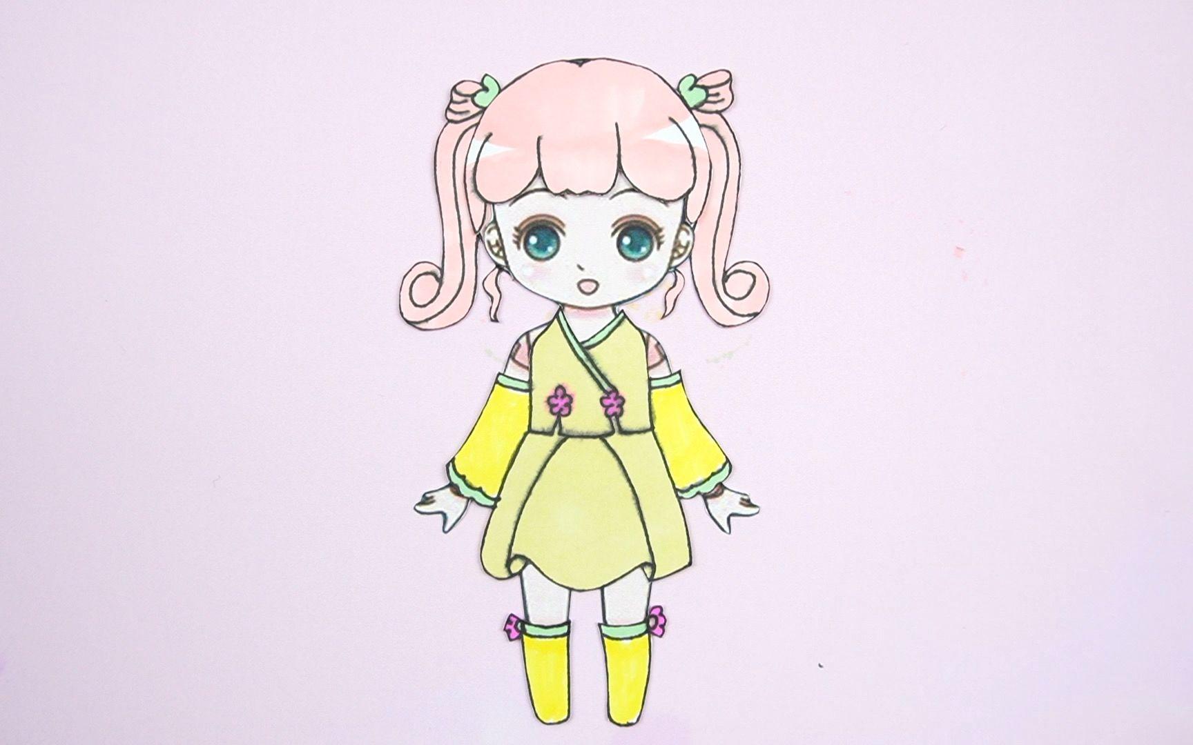 里美尤利娅 尤利娅在个人风格塑造上