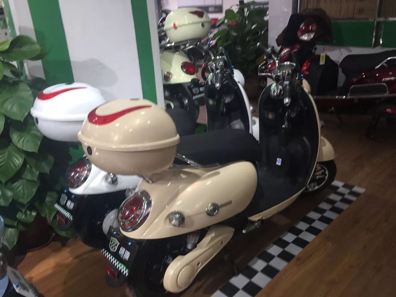 项城市莱迈木业有限公司 招标