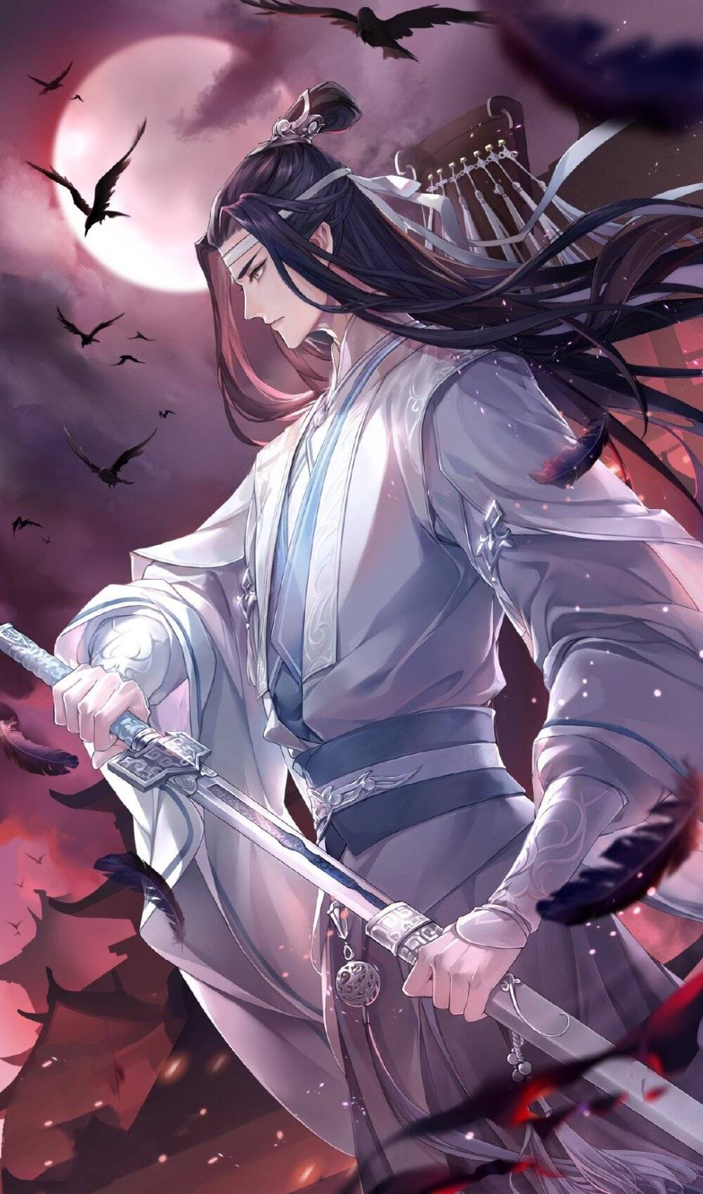 白雪皇后同人动漫 是同人创作的永恒核心