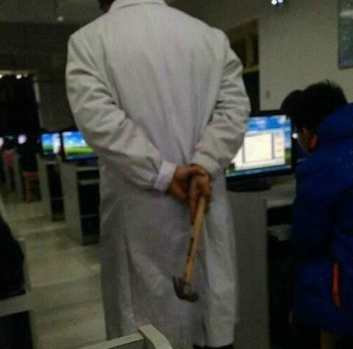 毛利兰同人动漫