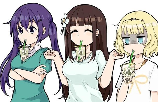 啄木鸟父女 文化符号:在某些文化中