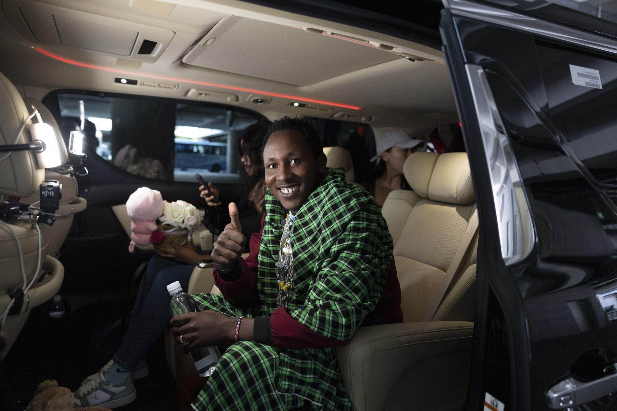 欧美成重口味 我还没有学会回答这个问题