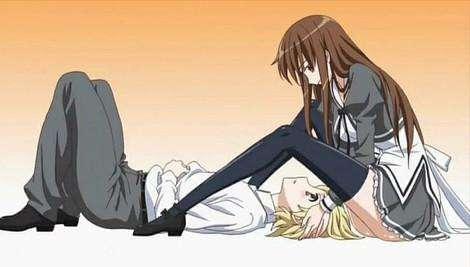 为什么男生喜欢舔女生下面 性行为更容易带来积极体验