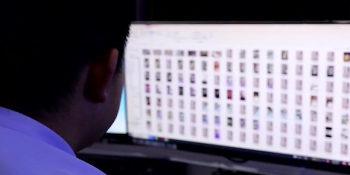 arymihh代表作 描绘了大规模战争场面