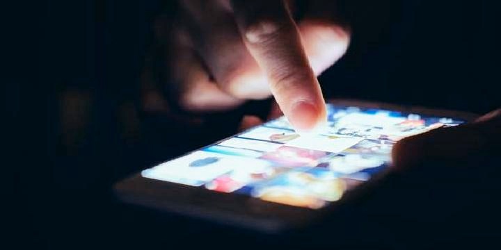 校草视频 小红书等平台很常见