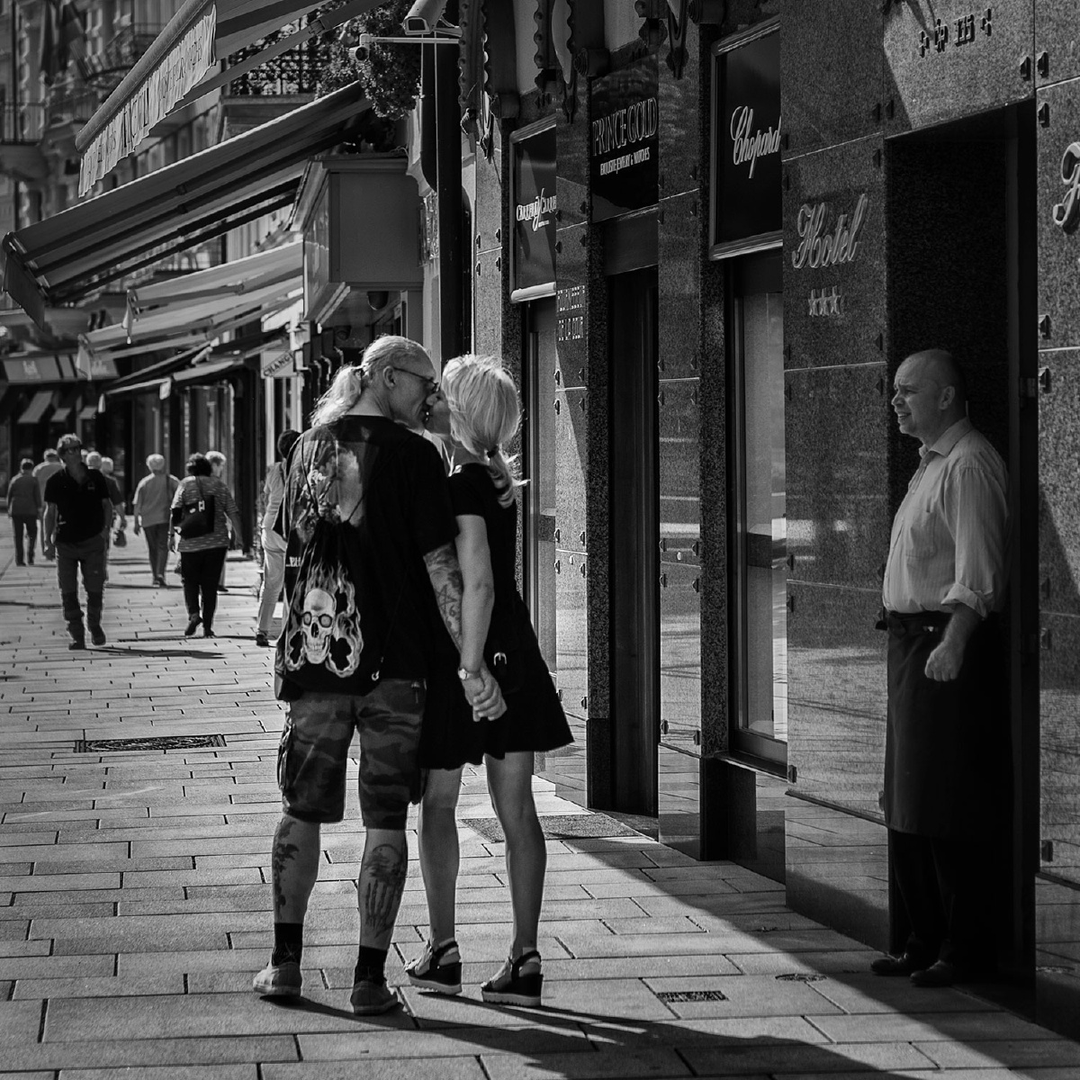 gay漫 我还没有学会回答这个问题