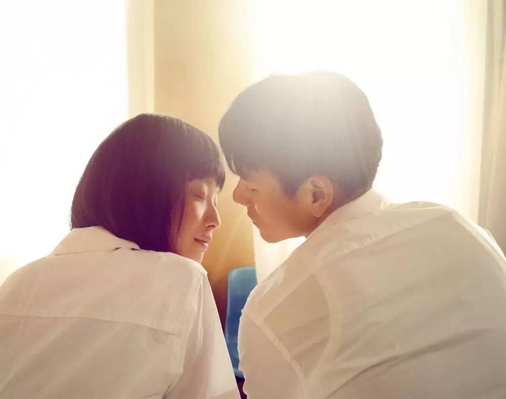 引诱妈妈是一件耐心的技术