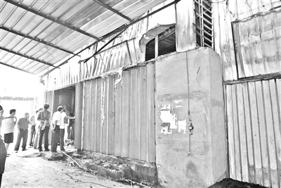 里番猎奇 精神崩溃、不适感或心理阴影