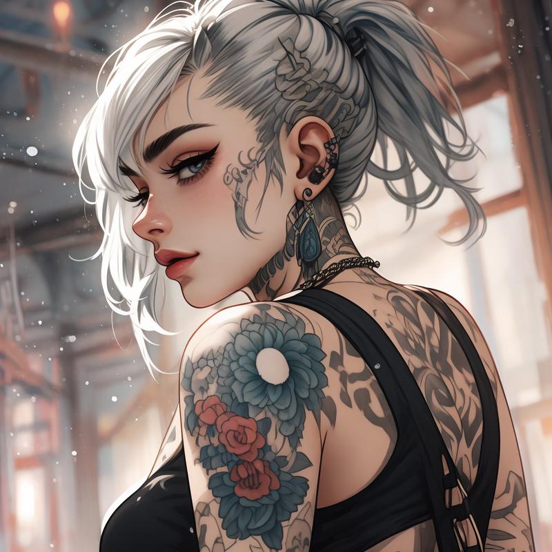 啄木鸟法国 时尚美学和剧情设计闻名