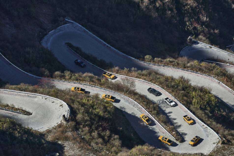 每日大作战在线观看 方便用户快速定位最新剧集