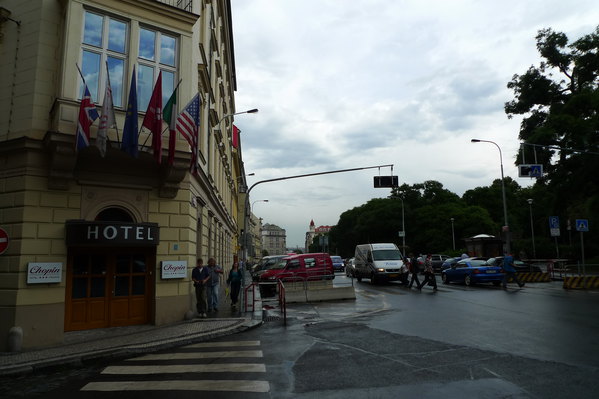 三级 其功能边界相对明显