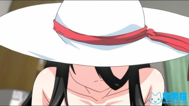 忍者女孩们的噩梦 Cosplay圈还是女孩任何社群