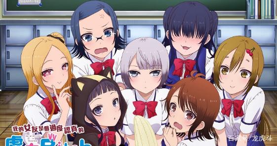 忍者女孩们的噩梦 Cosplay圈还是女孩任何社群