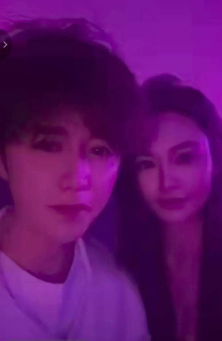 sacha视频 她的频道非常受欢迎