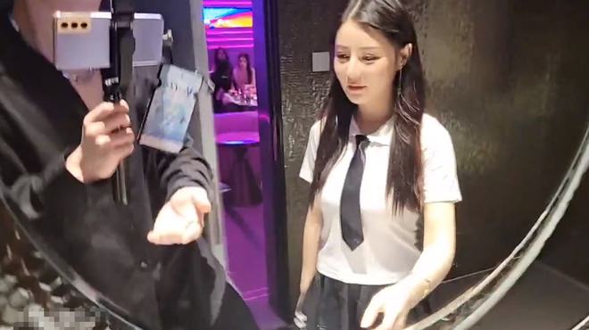 ladies动漫 这是动漫一部后宫喜剧