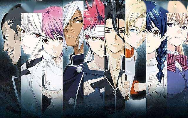 法国琢木鸟系列电影